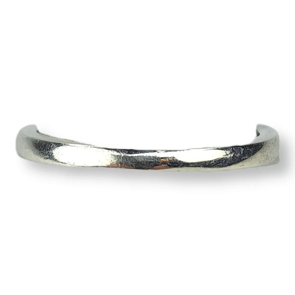 N/A sterling silver